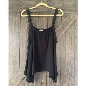 Intamately Free People flowy tank